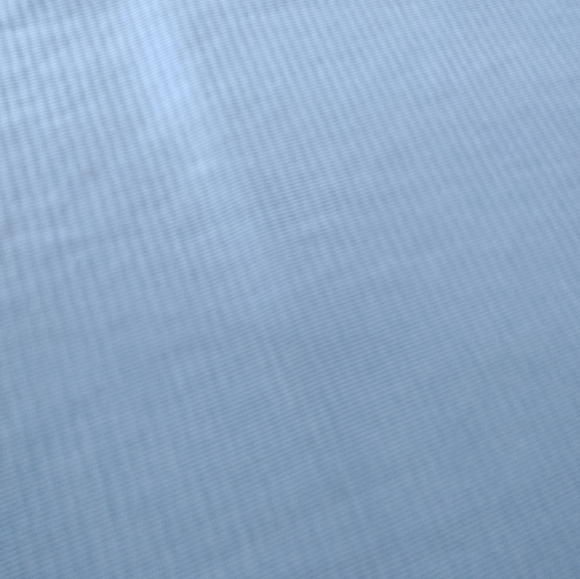 Segments textured modal tencel blend 3/4 sleeve top - Picture 5 of 12